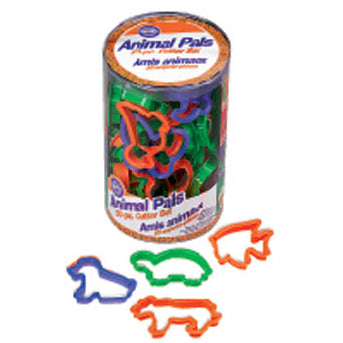 Cutter Set Animal Pals Set/50