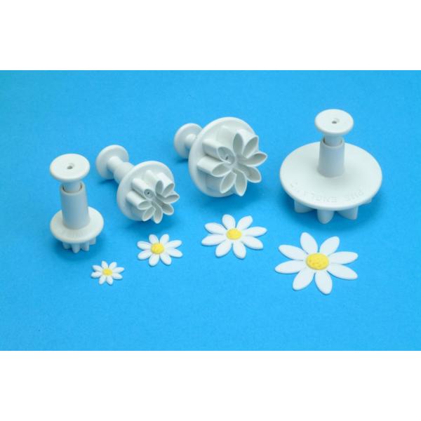 Daisy Marguerite plunger cutter medium 27mm