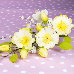 Flower Plunger Cutter set