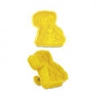 Hond Plunger cutter