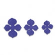 Hortensia Plunger Cutter set/3