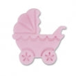 Kinderwagen Plunger cutter