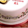 Patchwork Cutter Music Stave & Clef
