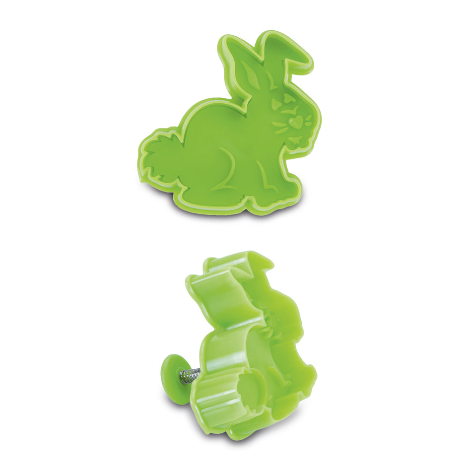 Rabbit Plunger cutter