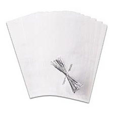 Clear Party Bags /25