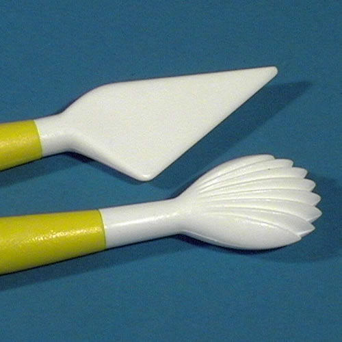 Modelling tools - Blade and Shell
