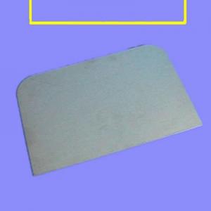 Plain Edge Side Scraper