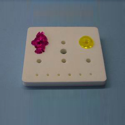 Roller pad