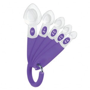 Scoop-it Measuring Spoons