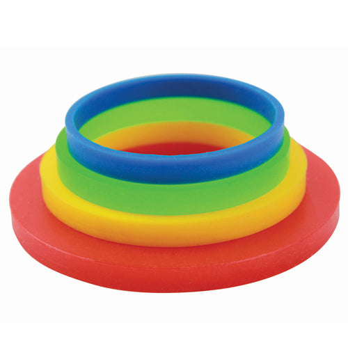 Small Rolling Pin Guide Rings