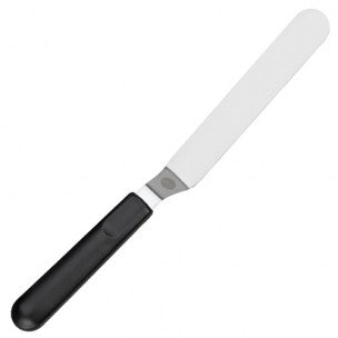 Spatula Hoek 32.5cm