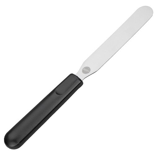 Comfort grip Spatula Recht 27.5 cm
