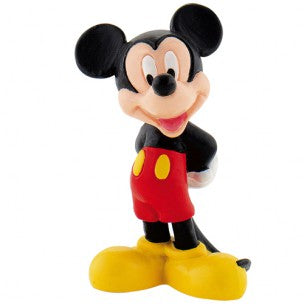 Mickey Mouse Disney figuur