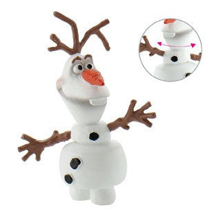 Olaf - Frozen Disney Figuur