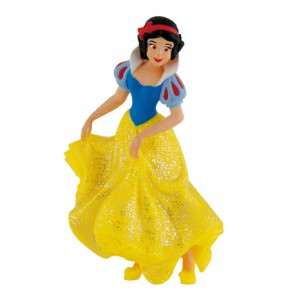 Sneeuwwitje Disney figuur