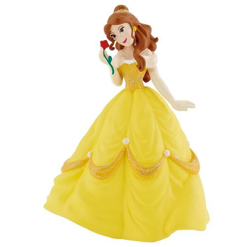 Disneytopper Belle