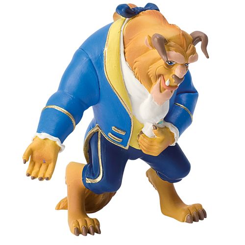 Disneytopper Beest
