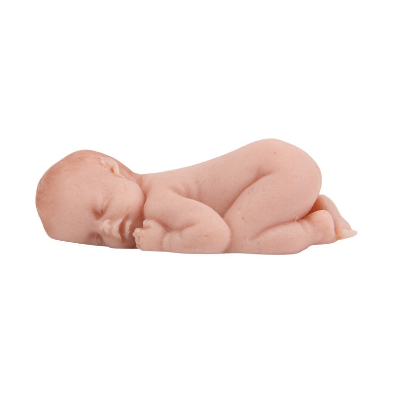 Marsepain Baby 7 x 2,5 cm