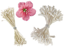 Stamens Assortiment pk/180