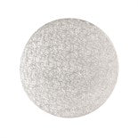 Cake Board 3mm rond 20cm