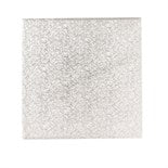 Cake Board 3mm Vierkant 25cm