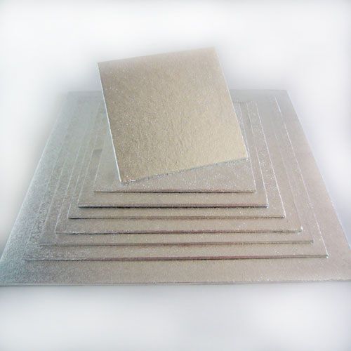 funcakes cake board vierkant 33cm x 33cm