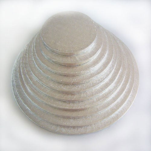Cake Drum Rond 17,5cm