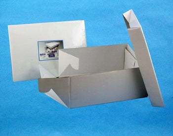 Cake Box Oblong 330x228mm
