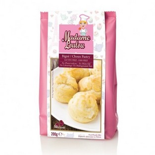 Glutenvrije soesjesmix 200gr