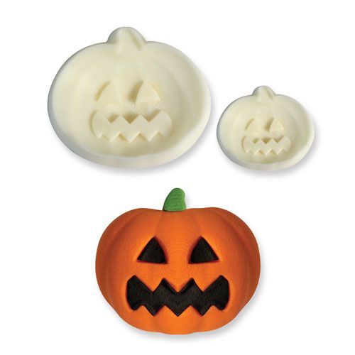 JEM POP IT PUMPKIN
