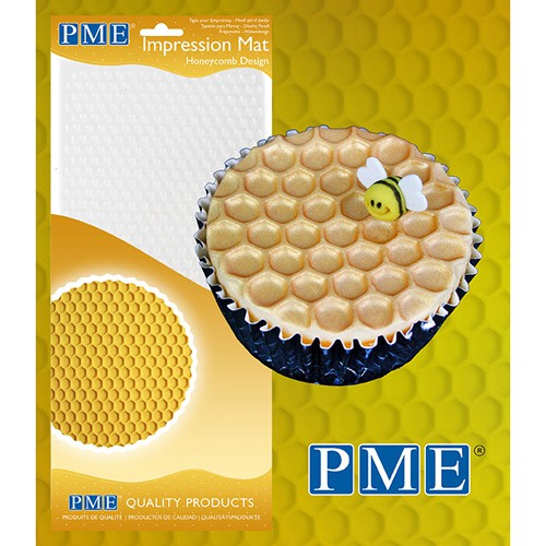 Honeycomb Mat