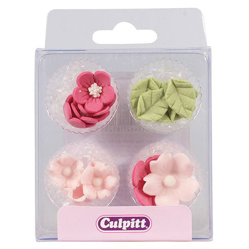 Bloem & Blad Roze pk/16