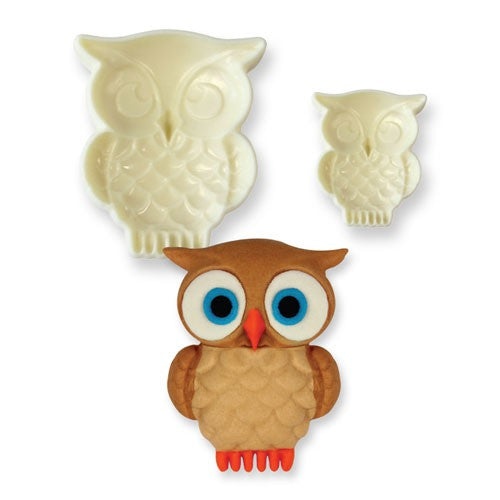Pop It Owl