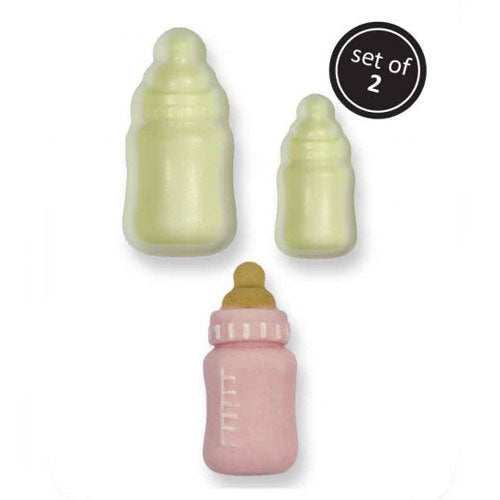 Pop It Baby Bottle
