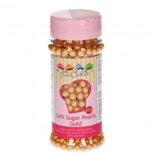 Zachte Parels Goud 60g
