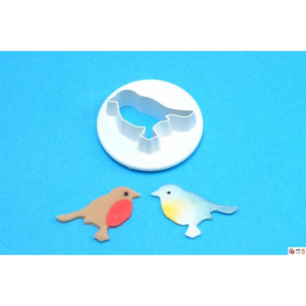 Robin cutter small