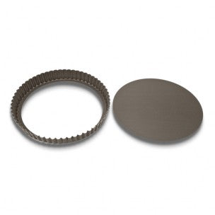 Quiche Pan -24cm-