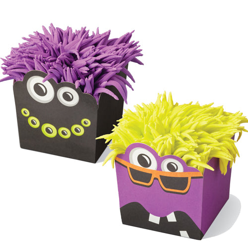 Monster Disposable Paper Bakeware pk/12