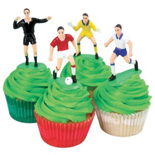 Football-Soccer set/9