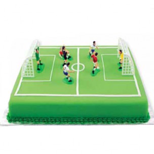 Football-Soccer set/9