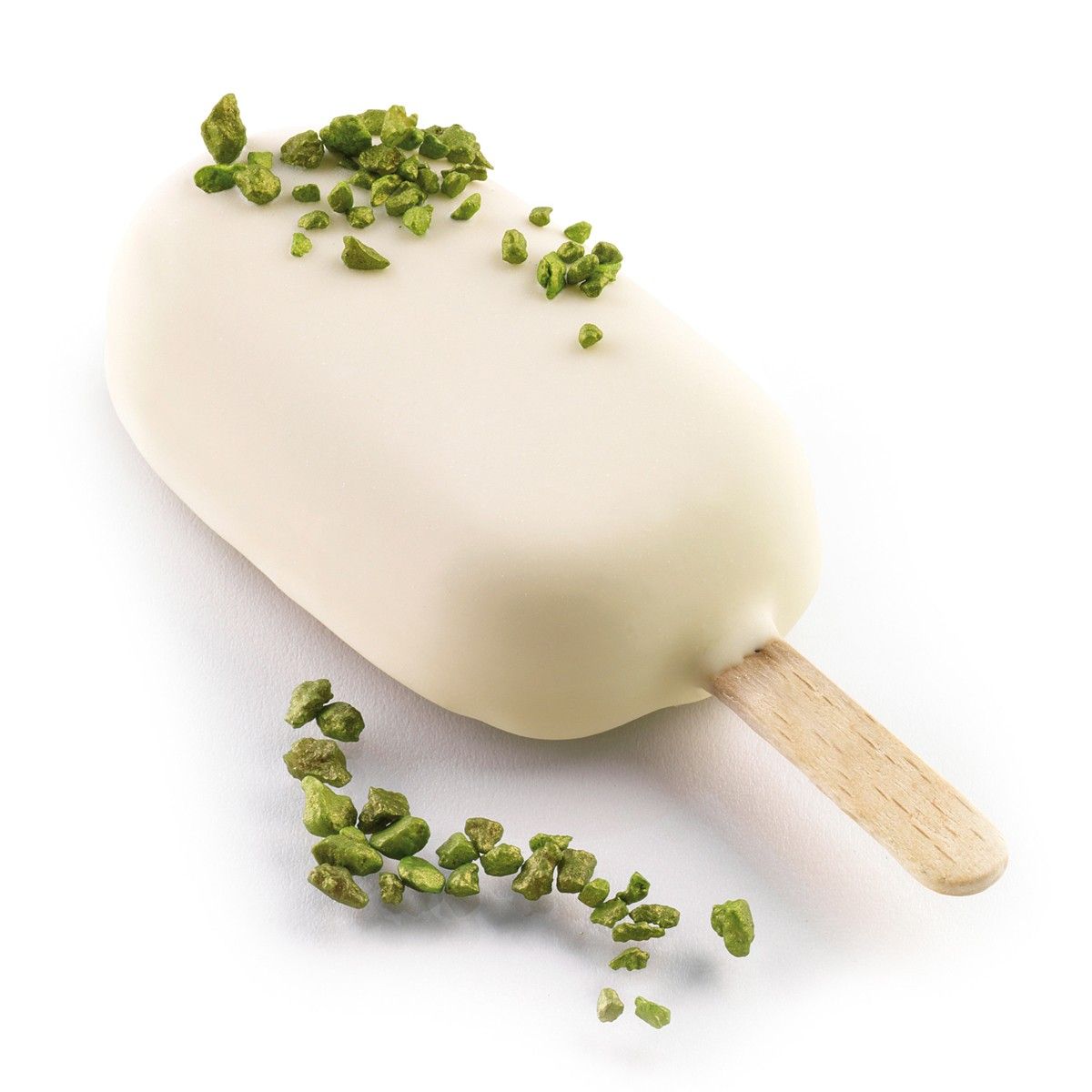 SILIKOMART ICE CREAM MOULD CLASSIC