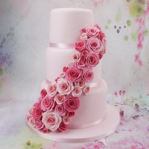 The Easiest Rose Ever Cutter