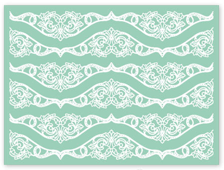 TMD08 Mat Magic Decor