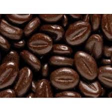 Chocolade koffiebonen 200GR