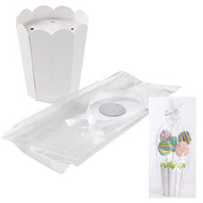 Pops Flower Pot Kit 2ct