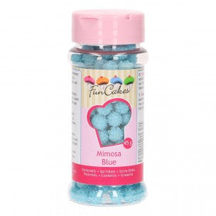 Mimosa Blauw 45gr