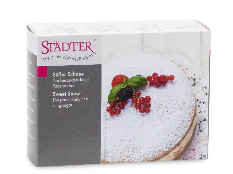 Sweet Snow 150g (Raftisnow)