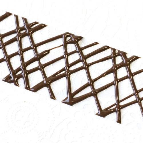 Acetaat Rol 12cm hoog