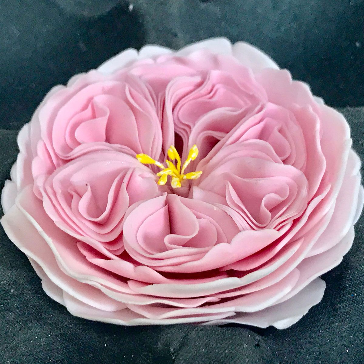 fmm a very english rose cutter