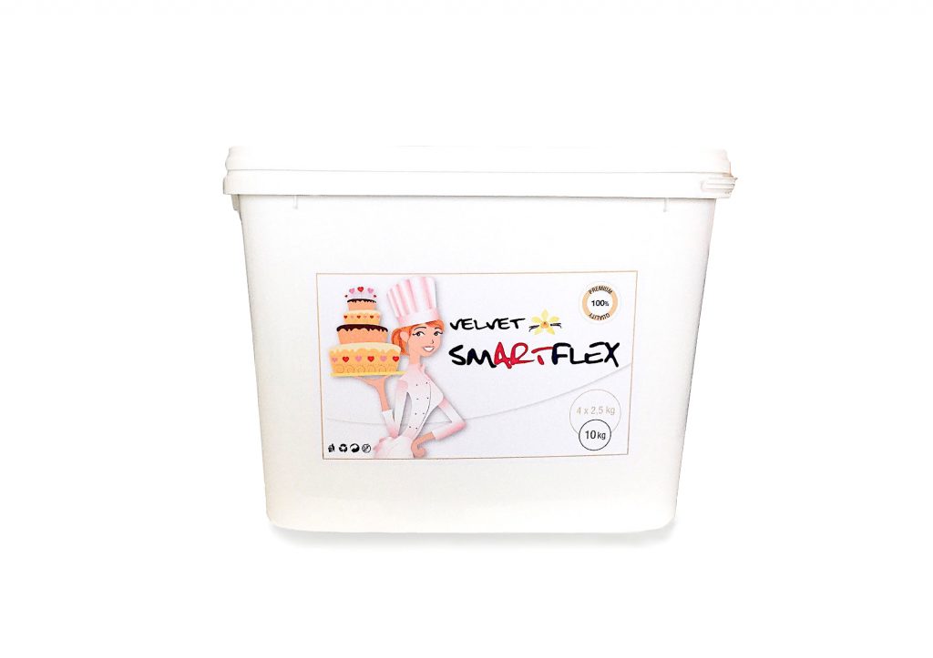 smartflex vanille 10kg